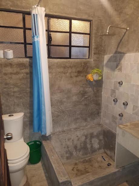 Apartment Loreto 9 Hoost Mexico City