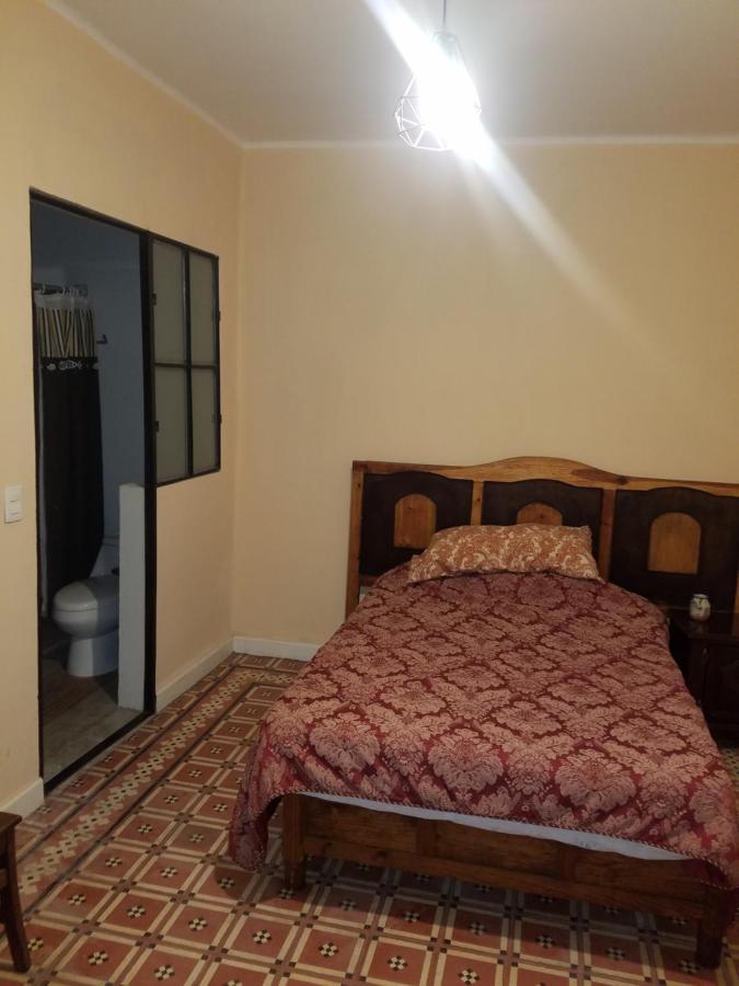 Loreto 9 Hoost Apartment Mexico City