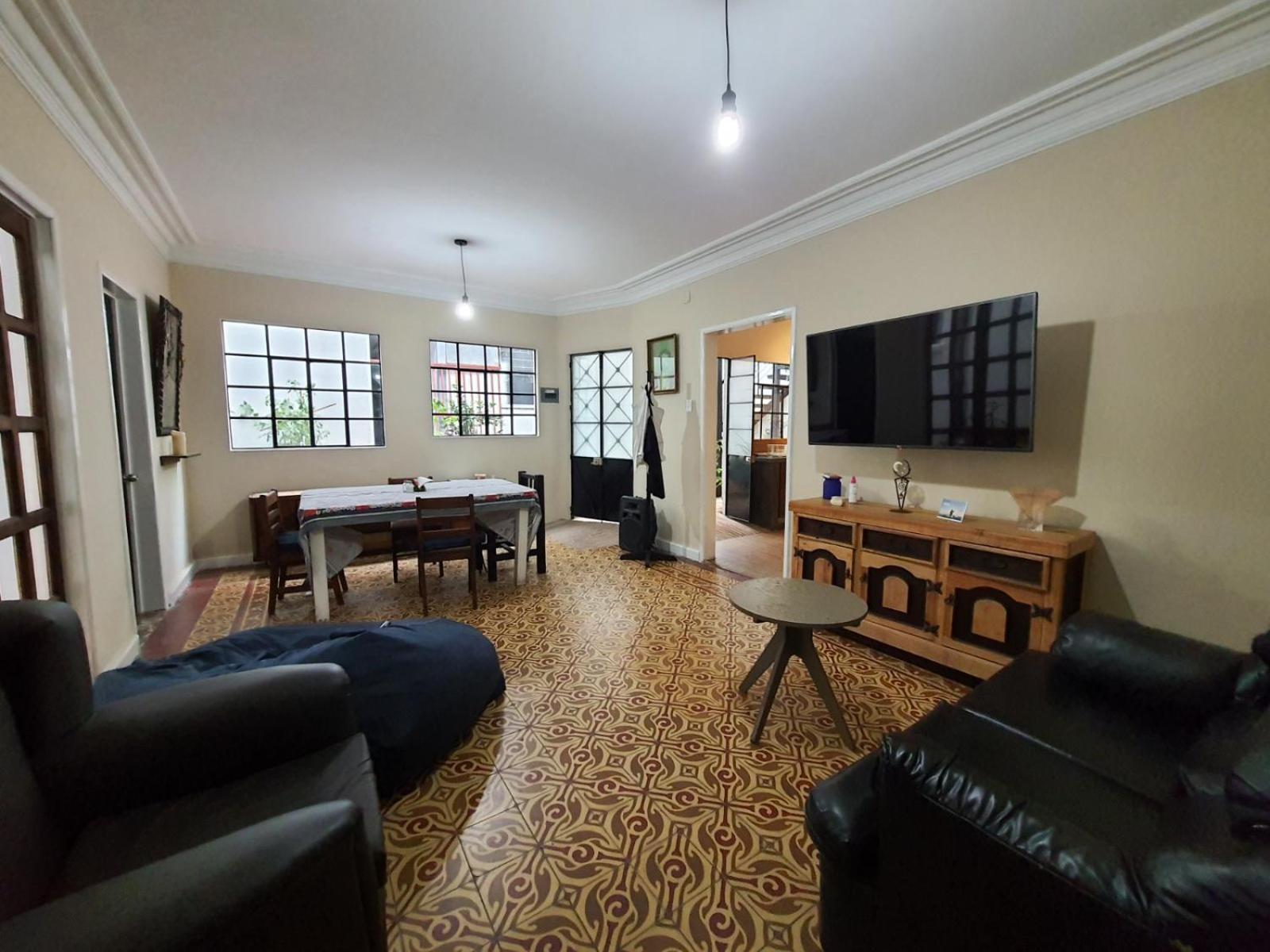 Apartment Loreto 9 Hoost Mexico City