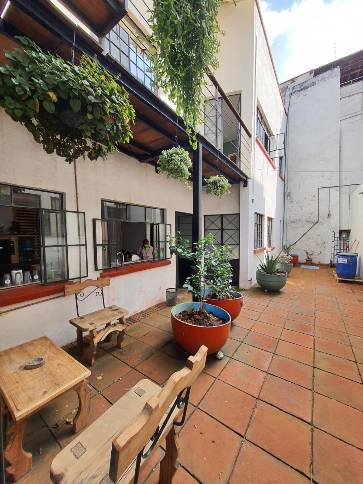 Apartment Loreto 9 Hoost Mexico City